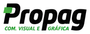 Propag Comunicação Visual e Gráfica